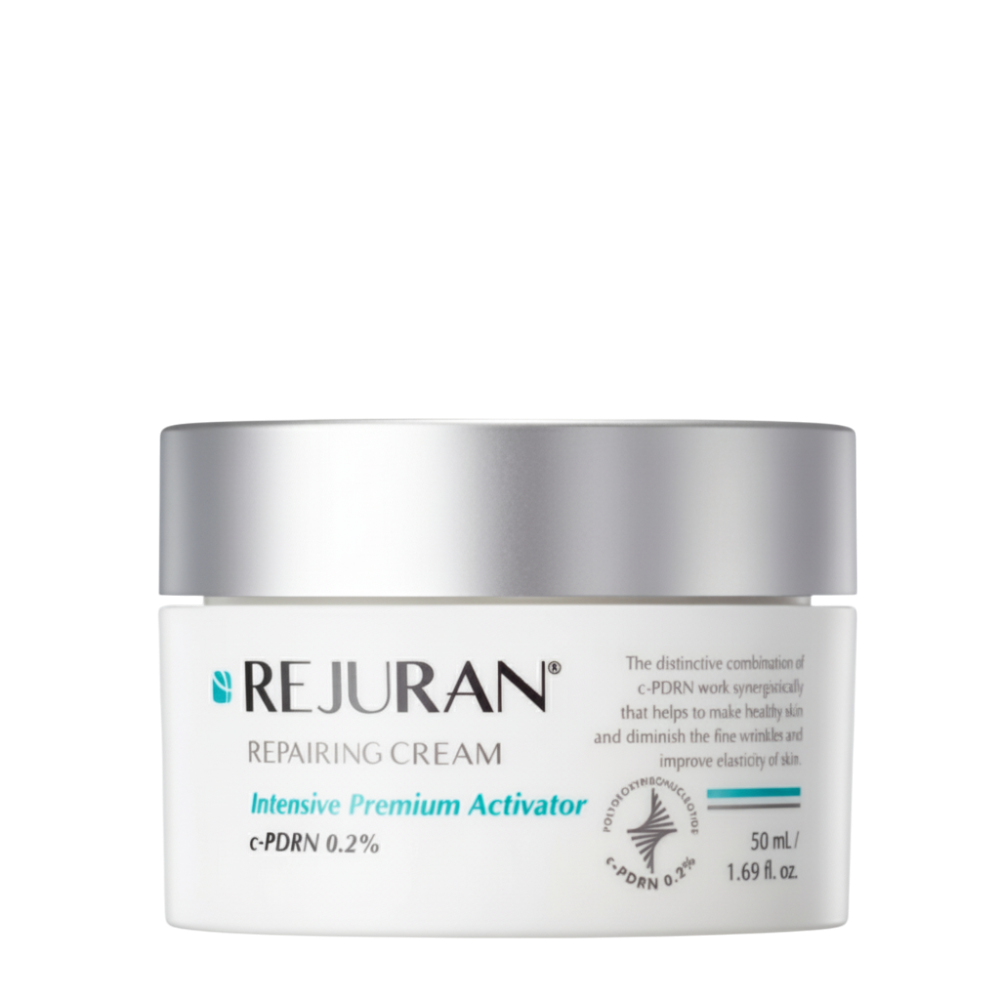 REJURAN Repairing Cream 50ml – Відновлювальний крем проти зморшок REJURAN Repairing Cream 50ml – Відновлювальний крем проти зморшок
